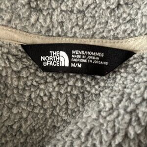 North Face Pullover Sweater